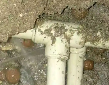 临夏测漏水多少钱