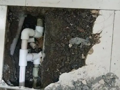 临夏测漏水哪家好