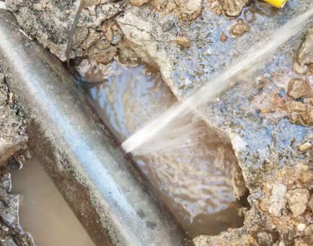 临夏测漏水公司