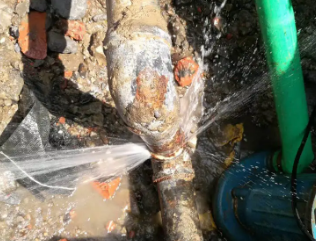 临夏测漏水公司电话