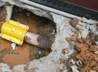 临夏漏水检测哪家好