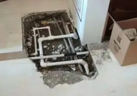 临夏卫生间测漏水如何检测