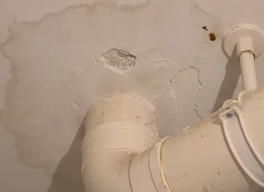 临夏卫生间测漏水多少钱