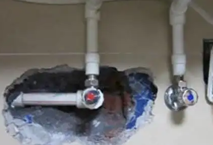 临夏卫生间测漏水查询方法