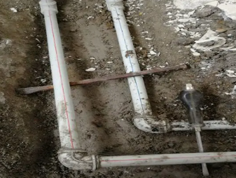 临夏卫生间测漏水多少钱