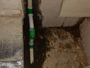 临夏卫生间测漏水哪家好