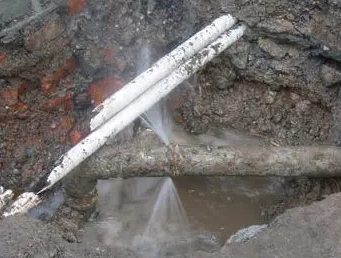 临夏测漏水多少钱