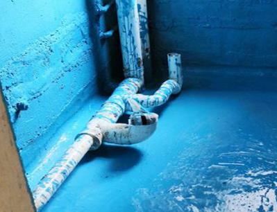 临夏测漏水多少钱